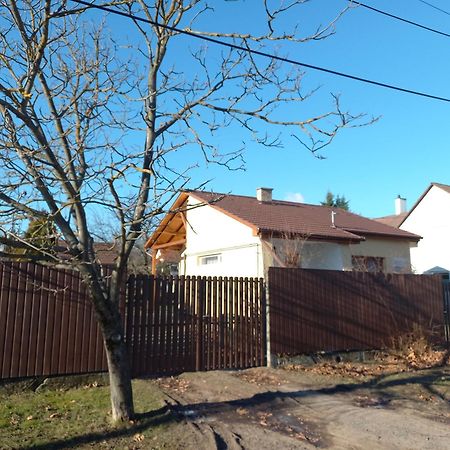 Aquatherma Apartman Sárospatak Zewnętrze zdjęcie
