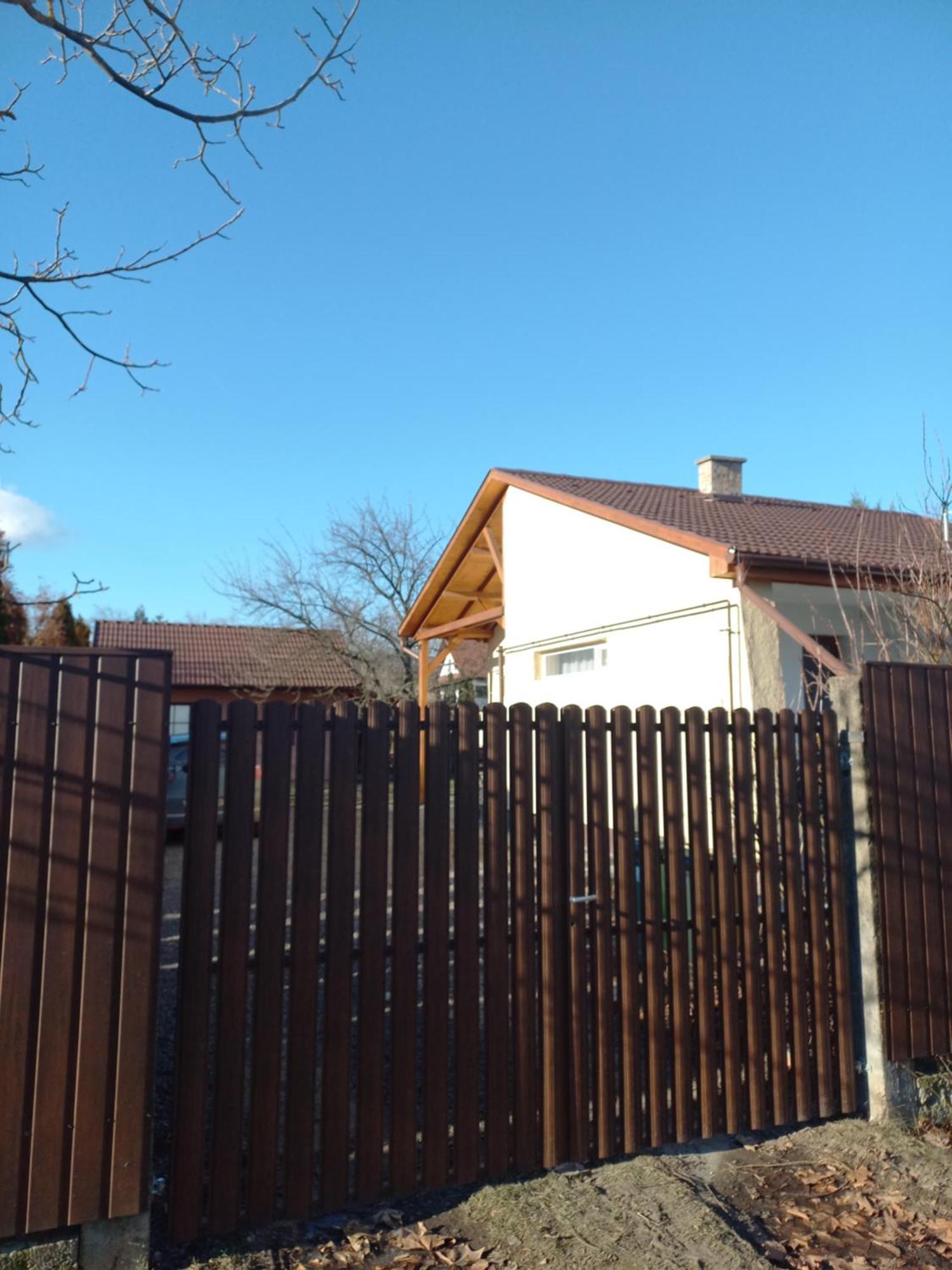Aquatherma Apartman Sárospatak Zewnętrze zdjęcie