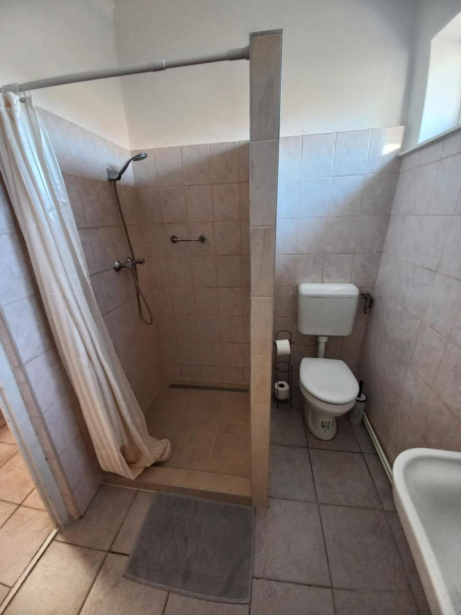 Aquatherma Apartman Sárospatak Zewnętrze zdjęcie