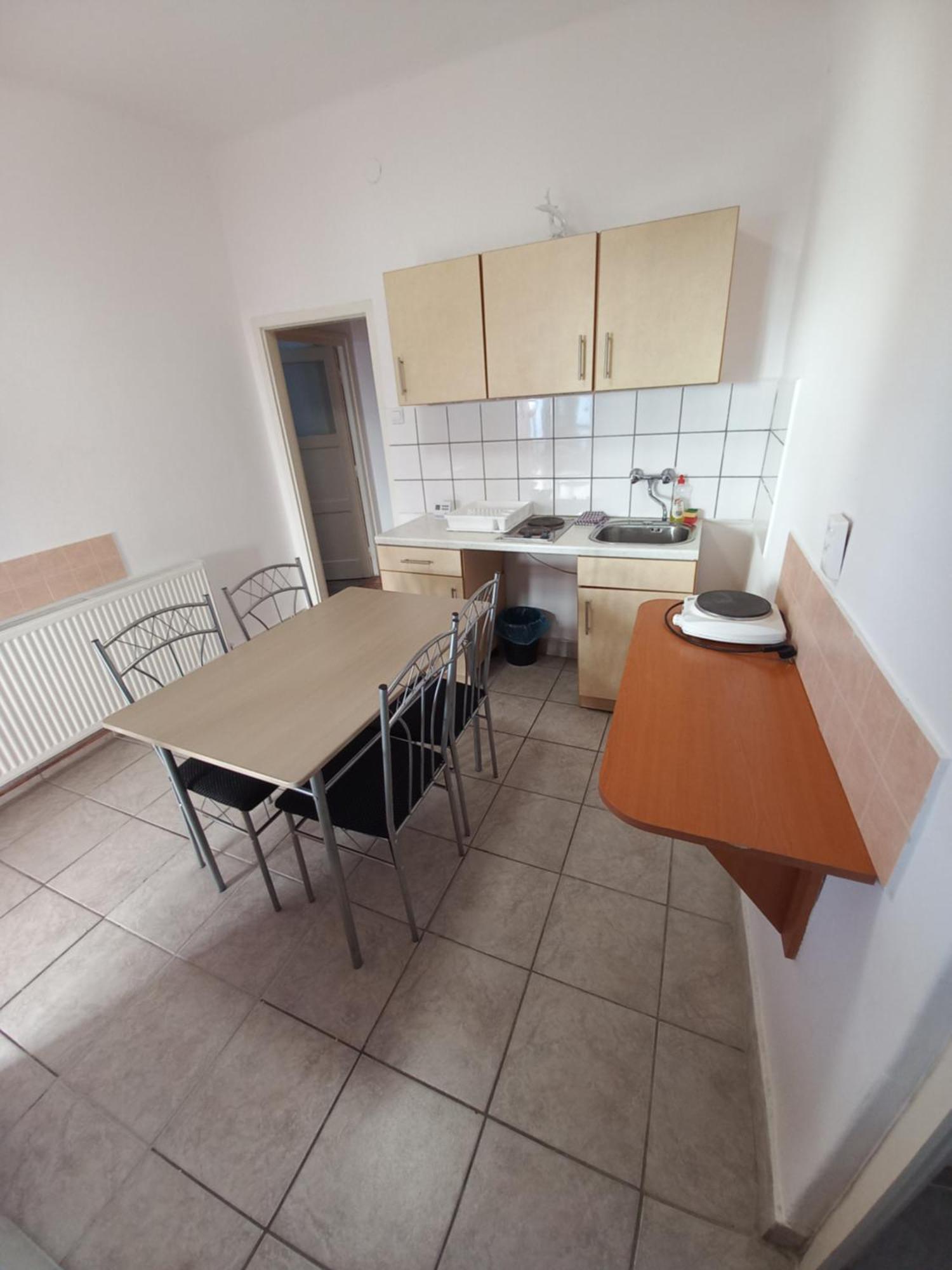 Aquatherma Apartman Sárospatak Zewnętrze zdjęcie