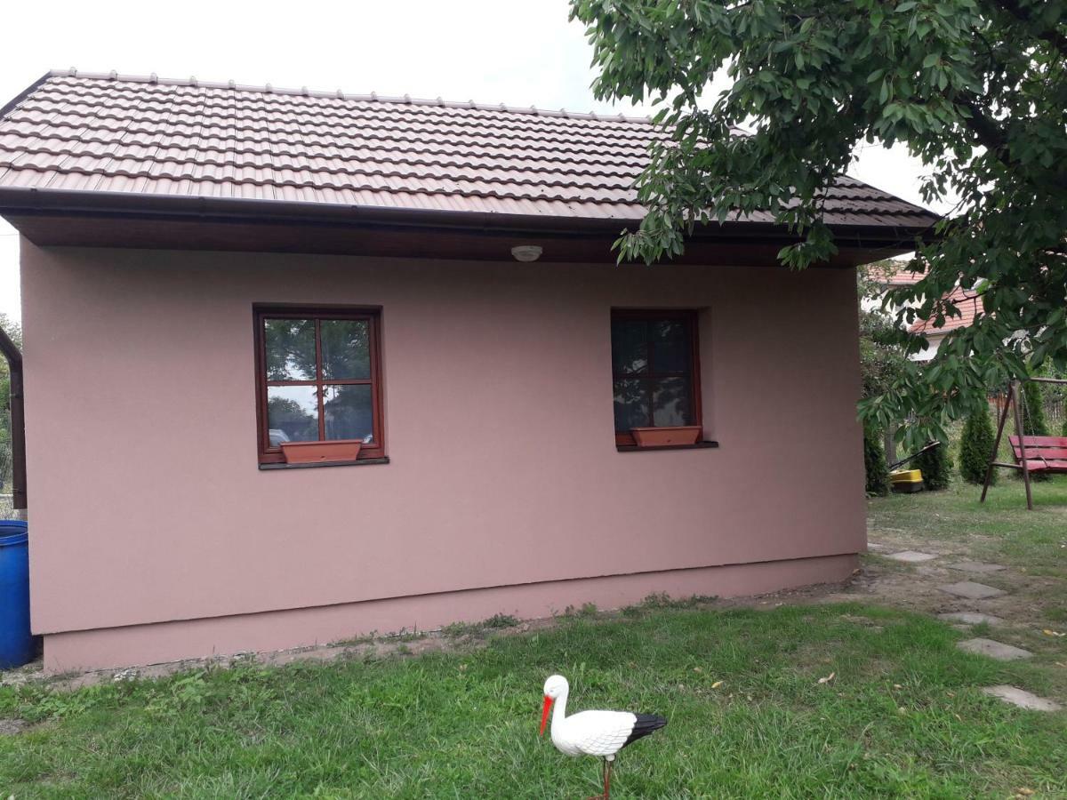 Aquatherma Apartman Sárospatak Zewnętrze zdjęcie